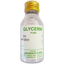 GLYCERIN PURE