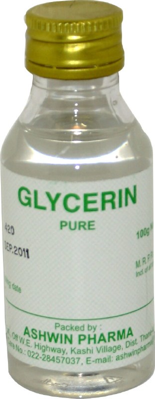 GLYCERIN PURE