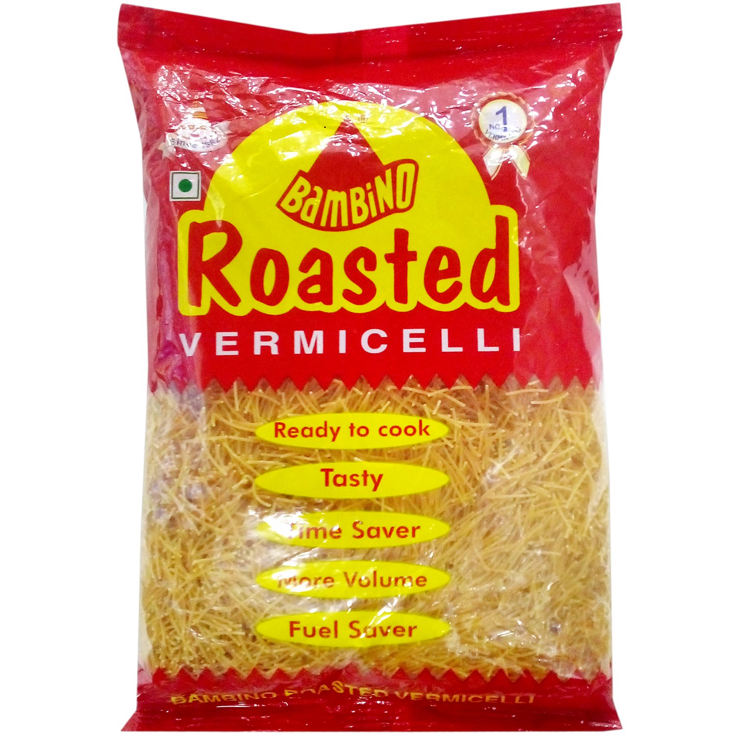 VERMICELLI - ROASTED